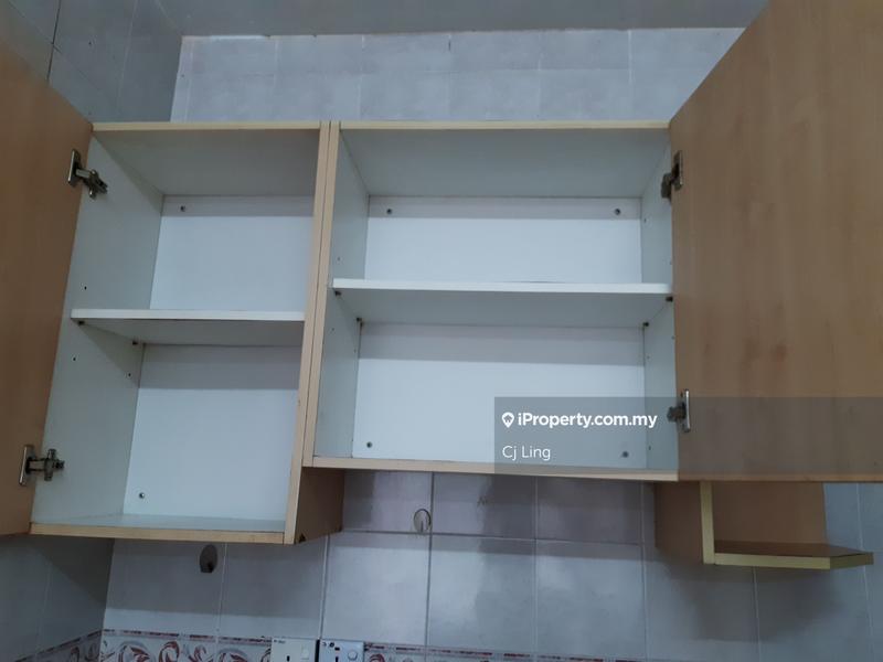 Rumah Flat untuk Dijual di Flora Damansara Flat oleh Cj Ling - iProperty.com.my