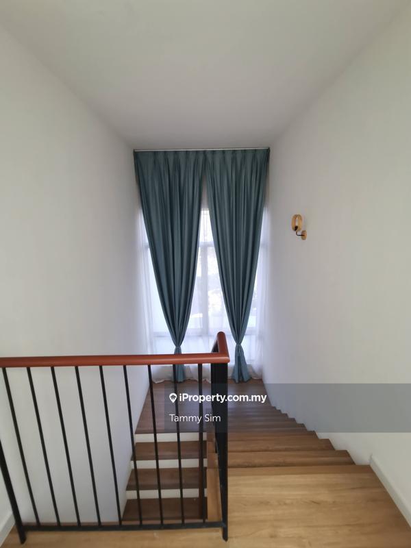 Semi-Detached House for Sale in Tropicana Heights, Kajang by Tammy Sim - iProperty.com.my