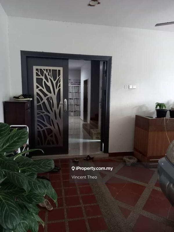 Banglo untuk Dijual di Alam Damai, Cheras oleh Vincent Theo - iProperty.com.my