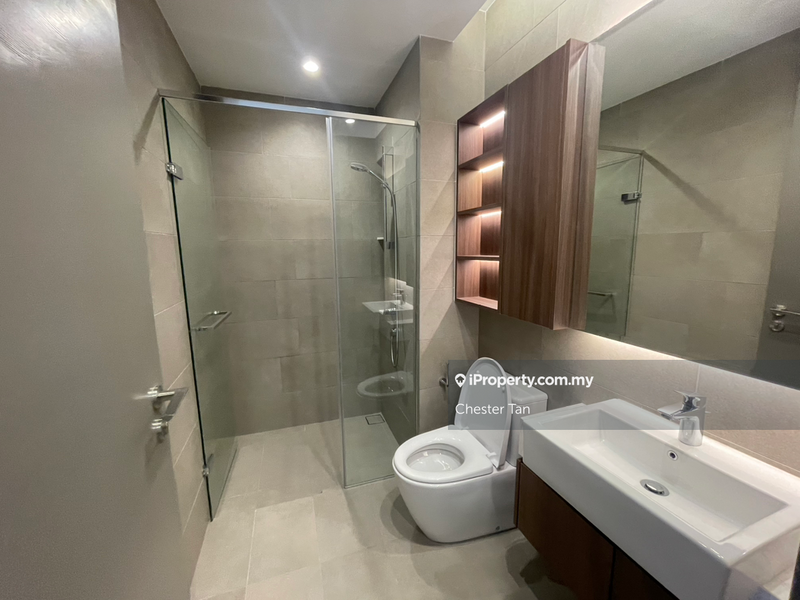 Service Residence for Rent in Aria by Chester Tan - iProperty.com.my