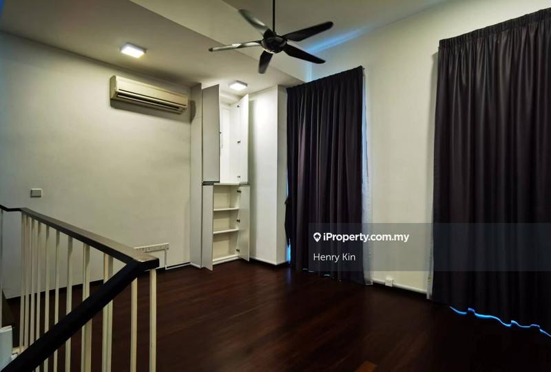 3.5-storey Terraced House for Rent in Desa Parkcity, Kuala Lumpur by Henry Kin - iProperty.com.my