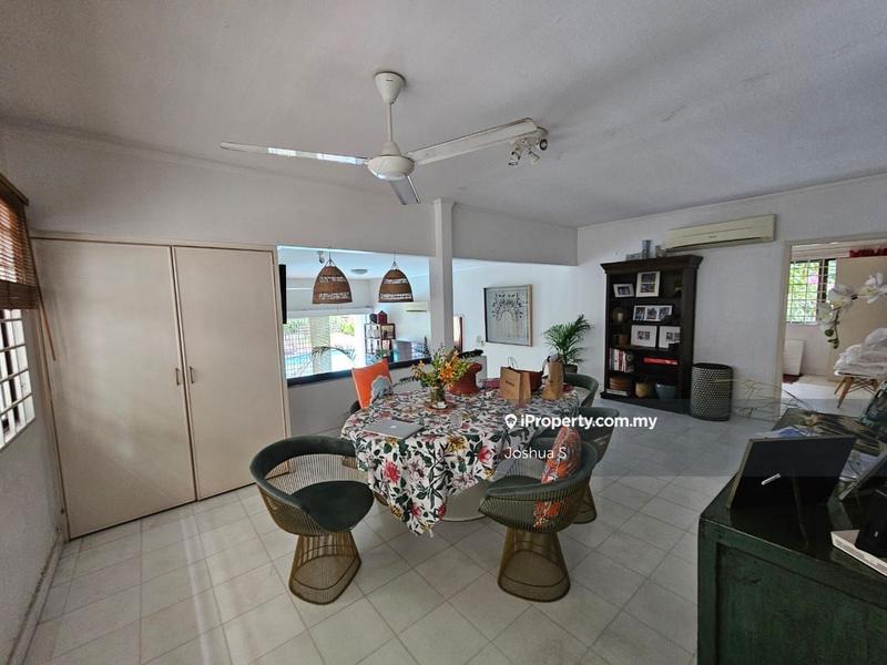 Bungalow House for Sale in Bukit Damansara, Damansara Heights by Joshua S - iProperty.com.my