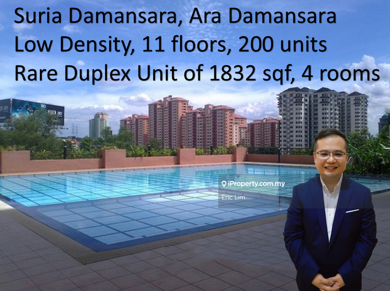 For Sale - Suria Damansara