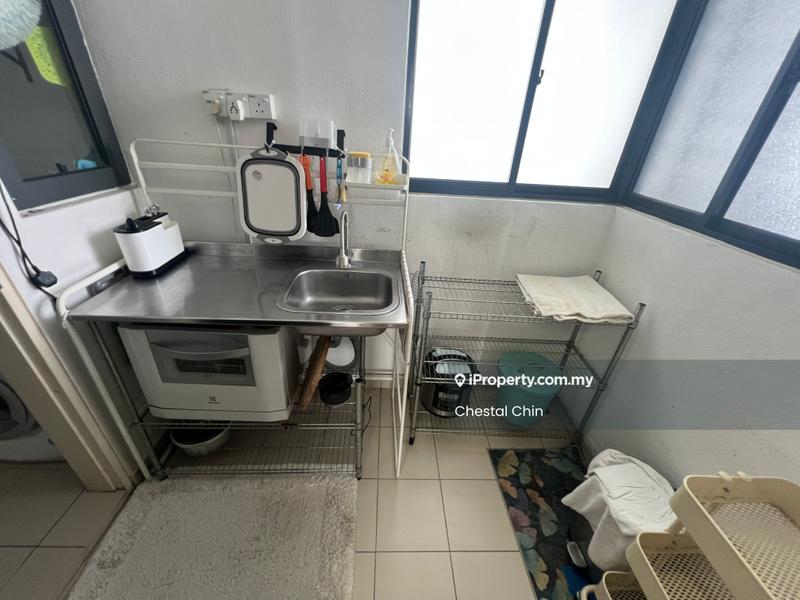 Condominium for Rent in Lakeville Residence by Chestal Chin - iProperty.com.my