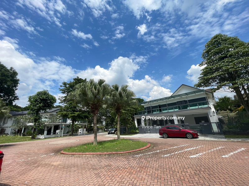 Banglo untuk Dijual di Valencia, Sungai Buloh oleh Vince Tan - iProperty.com.my