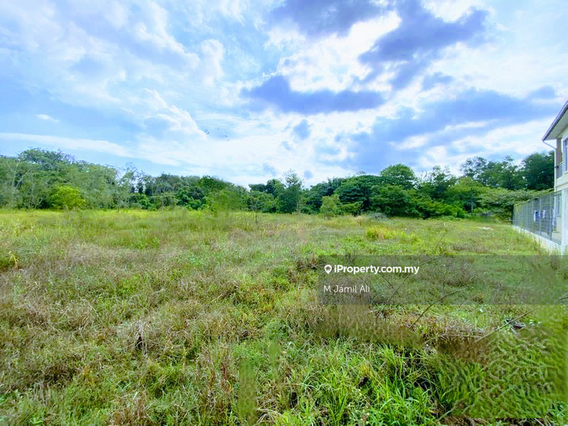 Tanah Kediaman untuk Dijual di Pekan Dengkil, Dengkil oleh M Jamil Ali - iProperty.com.my