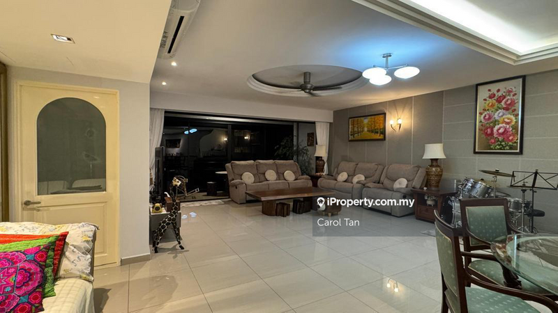 Condominium for Sale in Indah Samudra Condominium by Carol Tan - iProperty.com.my
