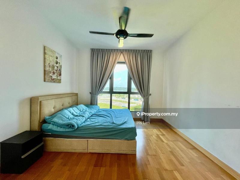 Kondominium untuk Disewa di Teega Residences oleh Iris Lim - iProperty.com.my