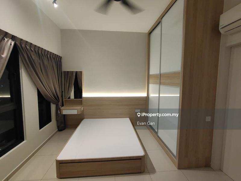 Service Residence for Sale in Ong Kim Wee Residence by Evan Gan - iProperty.com.my