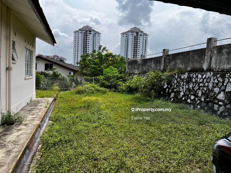 Bungalow House untuk Dijual di Seksyen 12, Petaling Jaya oleh Elaine Yap - iProperty.com.my