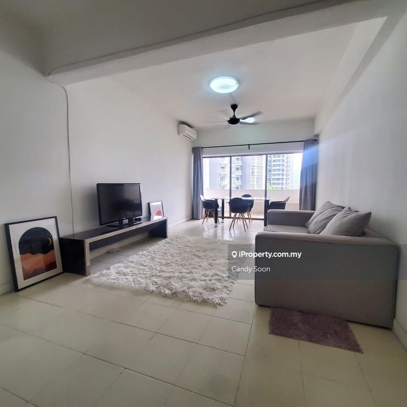 For Sale - GCB Court