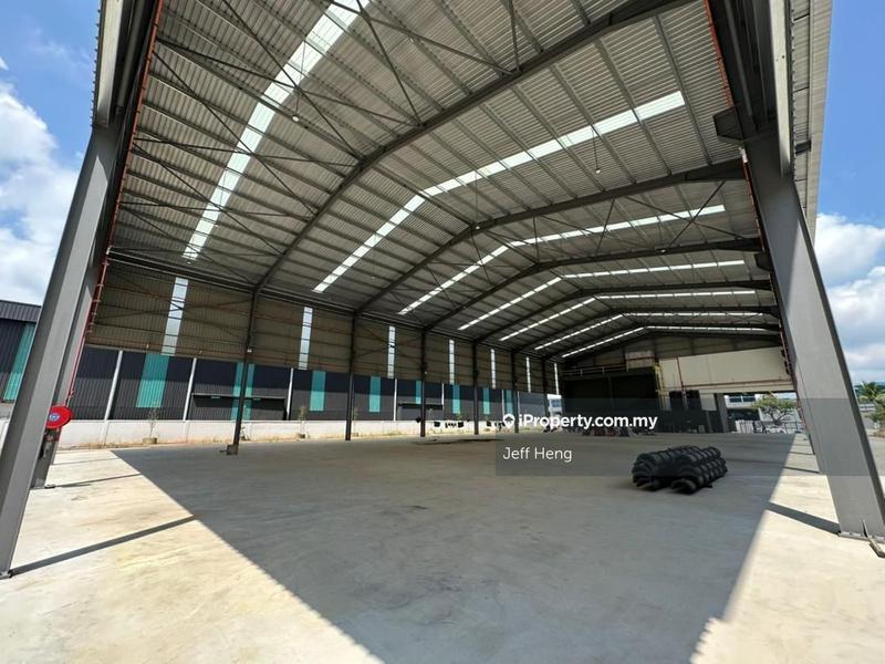 Kilang Terpisah untuk Disewa di 9azw4, Puncak Alam oleh Jeff Heng - iProperty.com.my