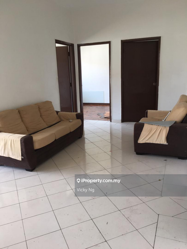 For Sale - Pangsapuri Seri Jati