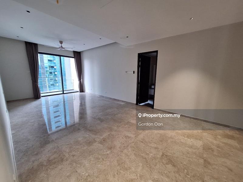 Service Residence for Sale in The Manor by Gordon Oon - iProperty.com.my