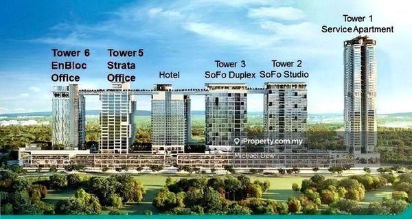 Office for Rent in Cyberjaya, Nilai by Michael Liew - iProperty.com.my