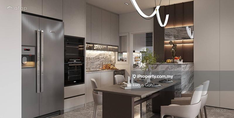 For Sale - Anja Residences