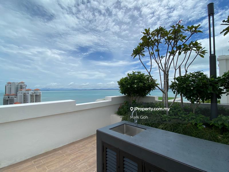 Service Residence for Sale in Straits Residences by Mark Goh - iProperty.com.my