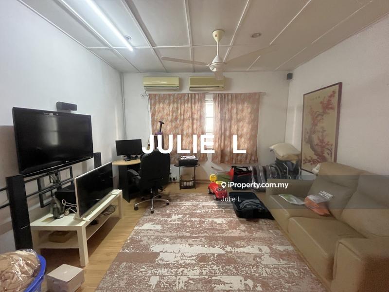 Banglo untuk Dijual di Usj 2, Subang Jaya oleh Julie L - iProperty.com.my