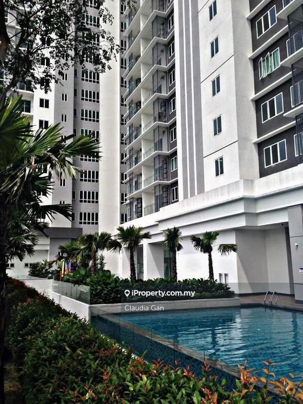 Service Residence for Sale in Southbank Residence by Claudia Gan - iProperty.com.my