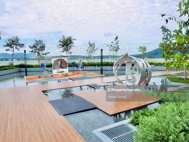 Service Residence for Rent in Cerrado @ Southville City by Vivian Liong - iProperty.com.my