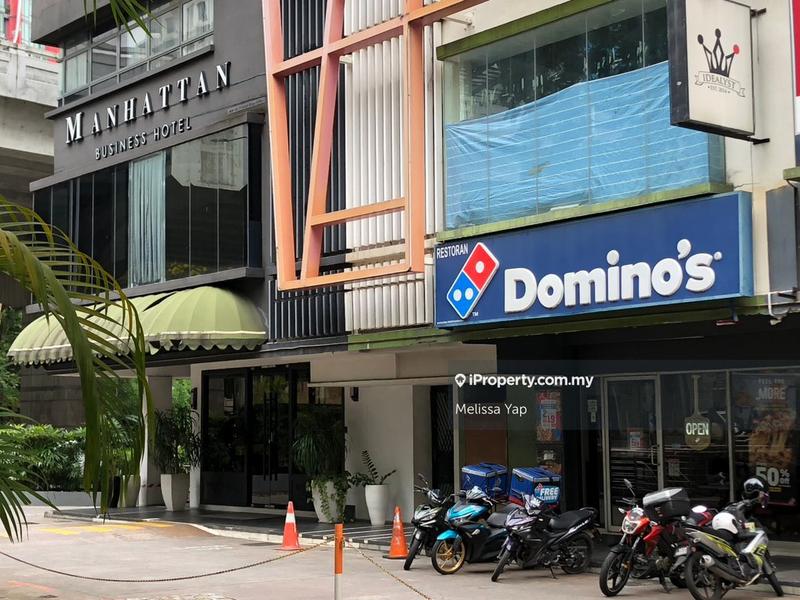 For Rent - Halo Sunday @ Empire City