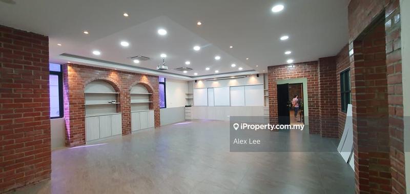 Shop / Office untuk Disewa di Taman Puchong Prima, Puchong oleh Alex Lee - iProperty.com.my