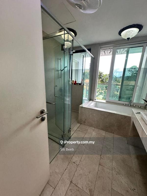 Condominium for Sale in Zehn Bukit Pantai by Siti Beeb - iProperty.com.my