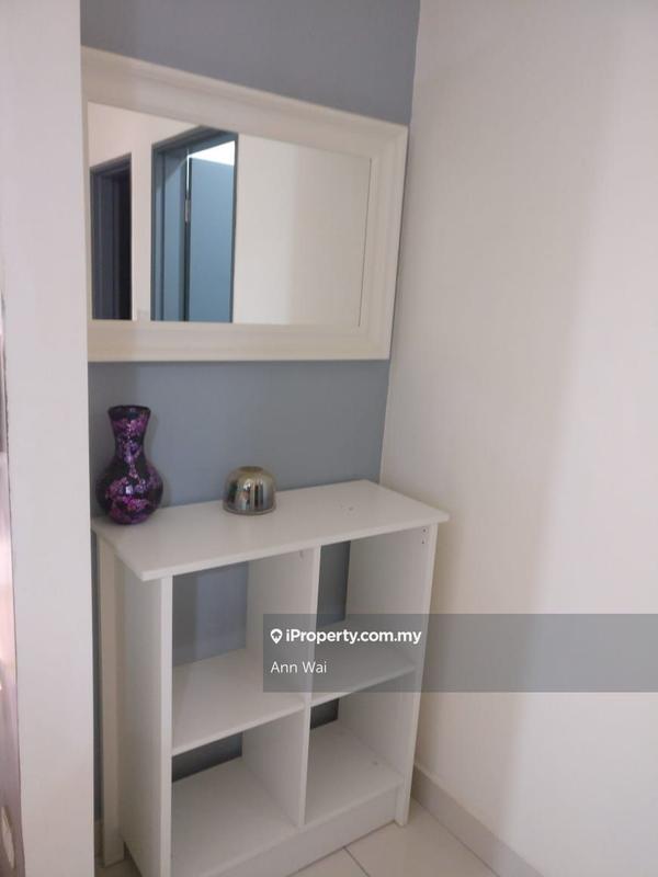 Service Residence for Sale in The Link 2 Residences by Ann Wai - iProperty.com.my