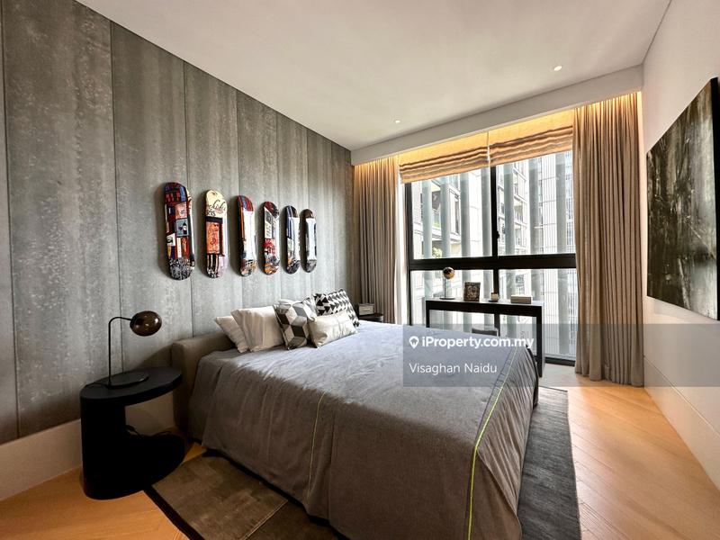Kondominium untuk Dijual di Aira Residence oleh Visaghan Naidu - iProperty.com.my