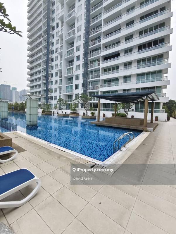 For Rent - Brunsfield EmbassyView