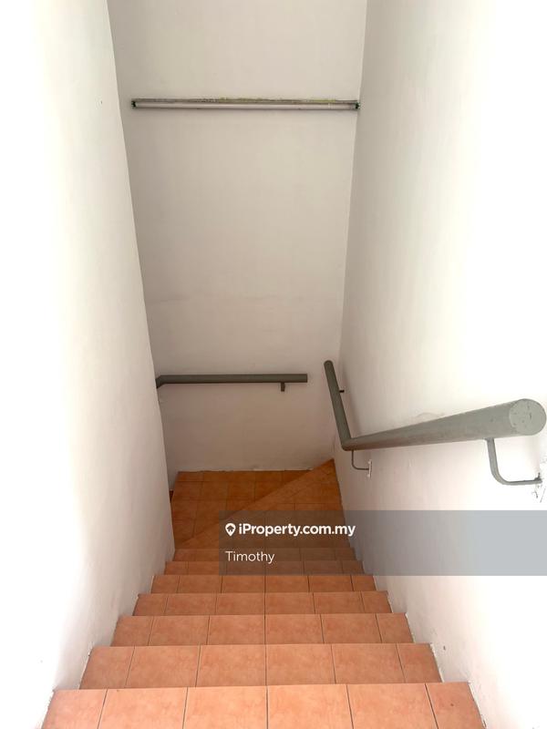 Pangsapuri untuk Dijual di Pangsapuri Pasir Puteri oleh Timothy - iProperty.com.my