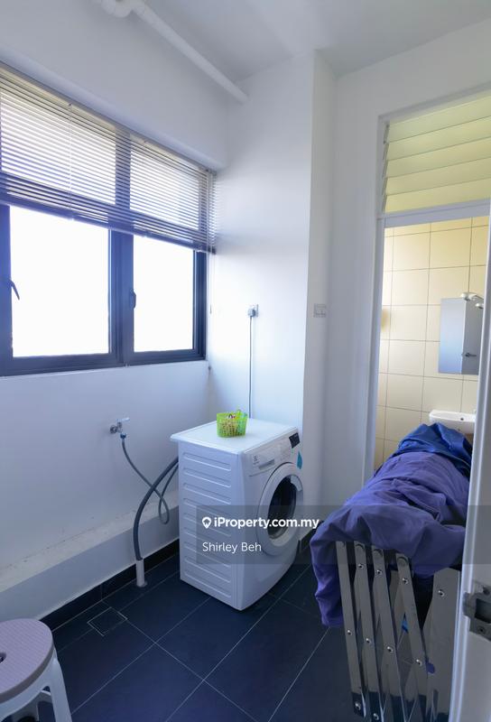 Kondominium untuk Dijual di The Light Linear oleh Shirley Beh - iProperty.com.my