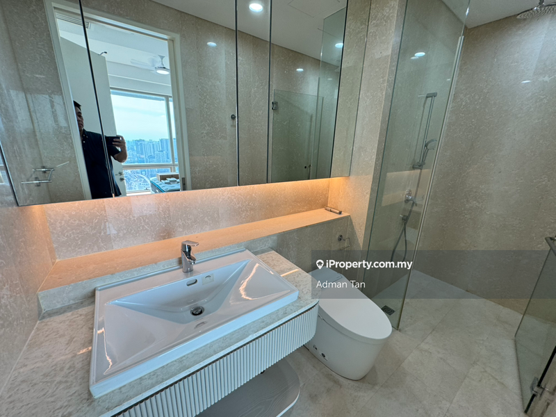 Service Residence for Rent in Southpoint Residences by Adman Tan - iProperty.com.my