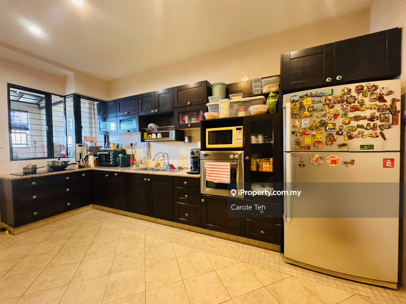 3-storey Terraced House for Sale in Taman Esplanad, Bukit Jalil by Carole Teh - iProperty.com.my