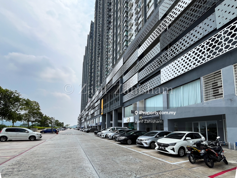 Shop-Office for Sale in Southville City Bangi, Dengkil by Zarif Zahisham - iProperty.com.my