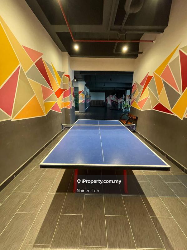 Residensi Servis untuk Dijual di BSP 21 oleh Shirlee Toh - iProperty.com.my