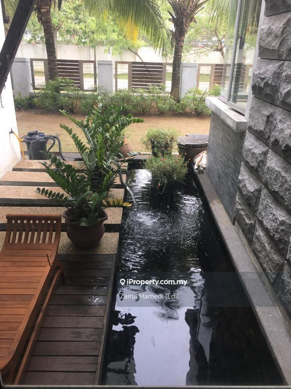 Bungalow House for Sale in Seksyen 13, Shah Alam by Zairul Hamedi (Edi) - iProperty.com.my