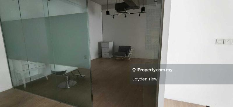 Pejabat untuk Disewa di Southkey, Johor Bahru oleh Jayden Tiew - Interior - iProperty.com.my