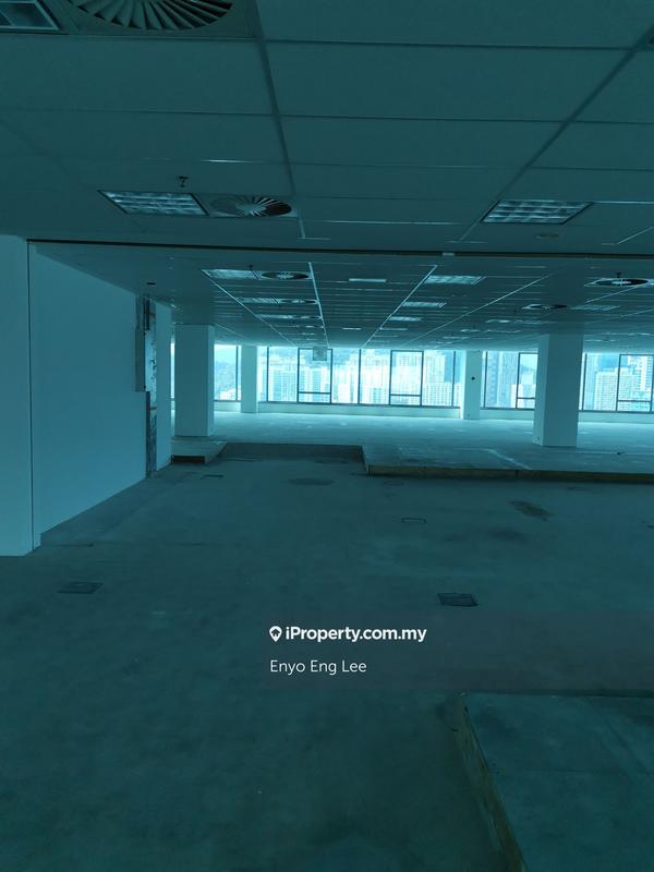 Pejabat untuk Disewa di Mutiara Damansara, Petaling Jaya oleh Enyo Eng Lee - iProperty.com.my