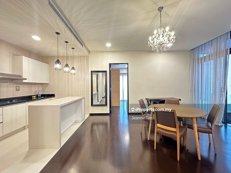 For Rent - Clearwater Residences