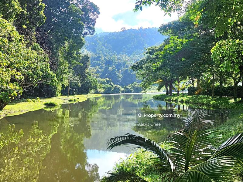 Bungalow House for Rent in Lakeside Villas Sunway City Ipoh, Ulu Kinta by Alexis Chee - iProperty.com.my