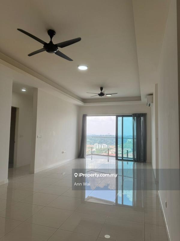 Kondominium untuk Dijual di Sky Condominium (Skyz Residence) oleh Ann Wai - iProperty.com.my