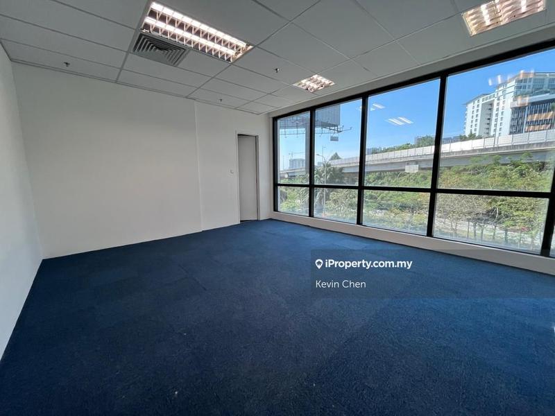 Pejabat untuk Disewa di Taman Bukit Desa, Taman Desa oleh Kevin Chen - iProperty.com.my