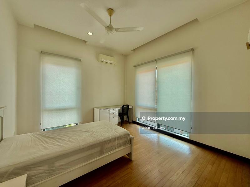 Banglo untuk Disewa di Bukit Ledang, Damansara Heights oleh Jean Chiew - iProperty.com.my