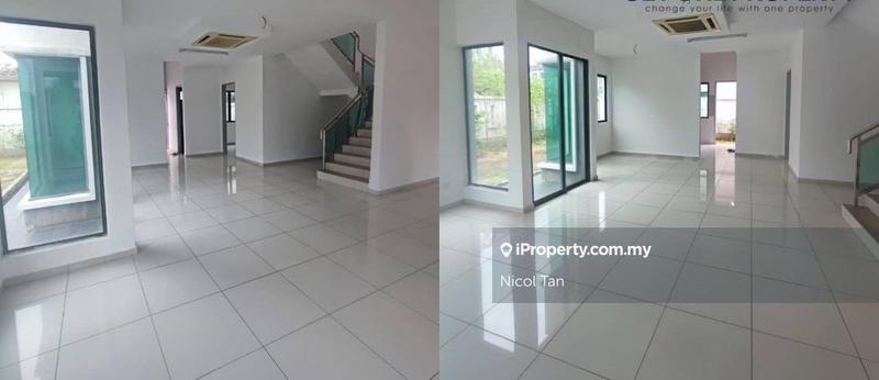 Bungalow House untuk Dijual di Taman Kerjasama, Bukit Mertajam oleh Nicol Tan - iProperty.com.my