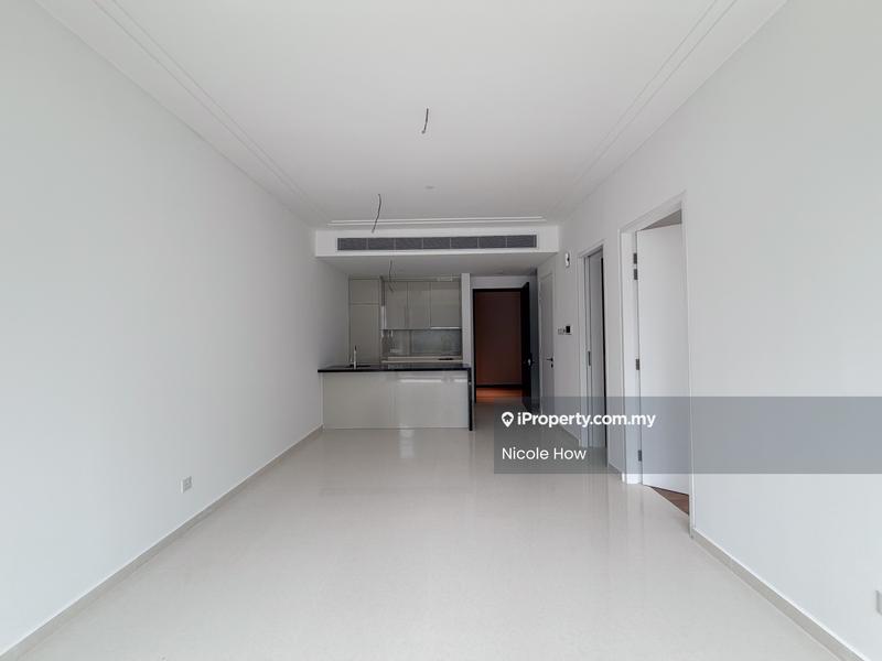 Service Residence for Sale in Pavilion Damansara Heights by Nicole How - Living Room - iProperty.com.my