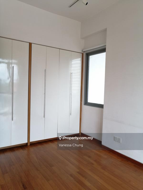 Residensi Servis untuk Dijual di Twins @ Damansara Heights oleh Vanessa Chung - iProperty.com.my