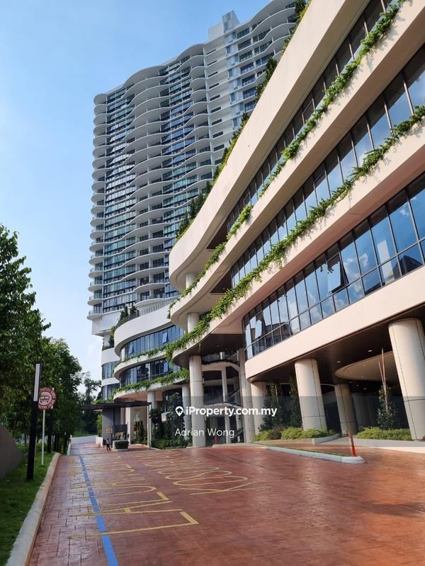 Residensi Servis untuk Dijual di Senada Residence @ KLGCC Resort oleh Adrian Wong - iProperty.com.my