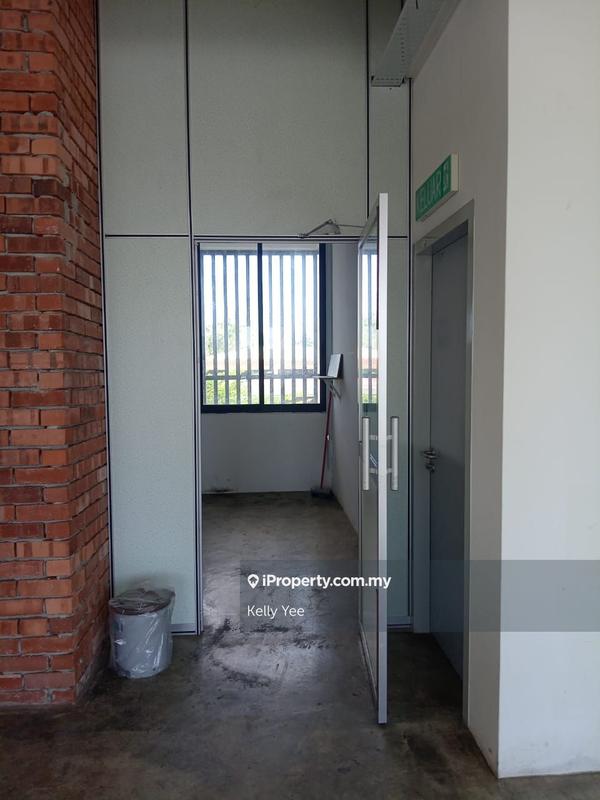 Commercial Semi-D for Rent in Simpang Ampat, Penang by Kelly Yee - iProperty.com.my