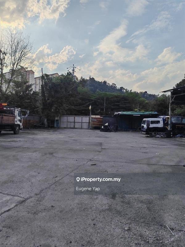 Agricultural Land for Rent in Batu Caves, Selangor by Eugene Yap - iProperty.com.my
